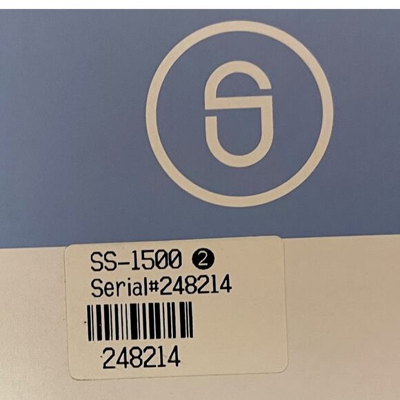 SimpliSafe Bundle Base Station, Keypad, Panic, Water, Motions, Freeze, Key Fob - Picture 13 of 14